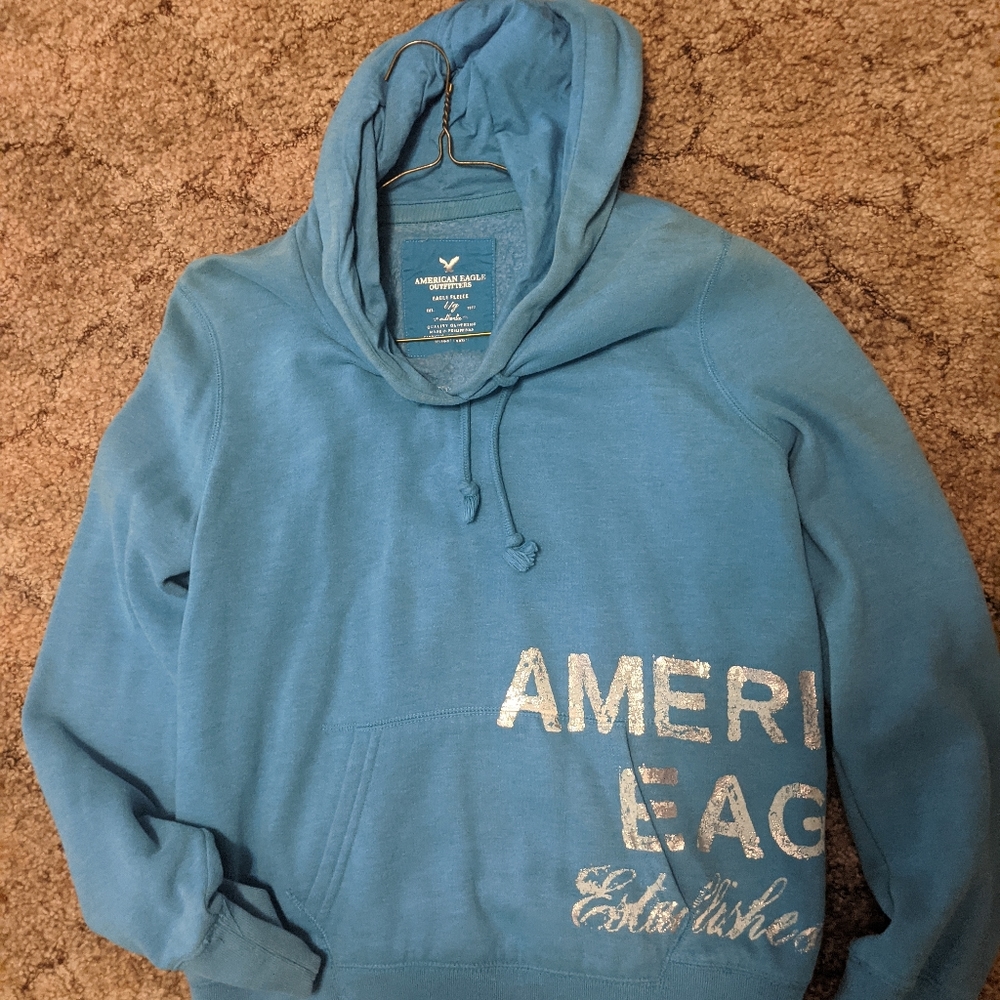 American Eagle Hoodie